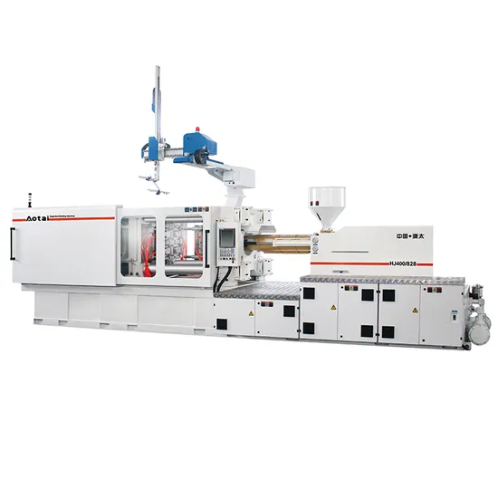 Hj/360ba High Speed Plastic Injection Making Molding Machine