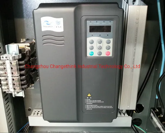 Lty2000pet Preform Injection Molding Machine for Pet Bottle