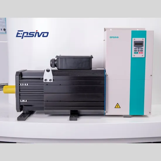 New Epsivo Servo Drive Es600n075 18 Months Warranty Via DHL or FedEx