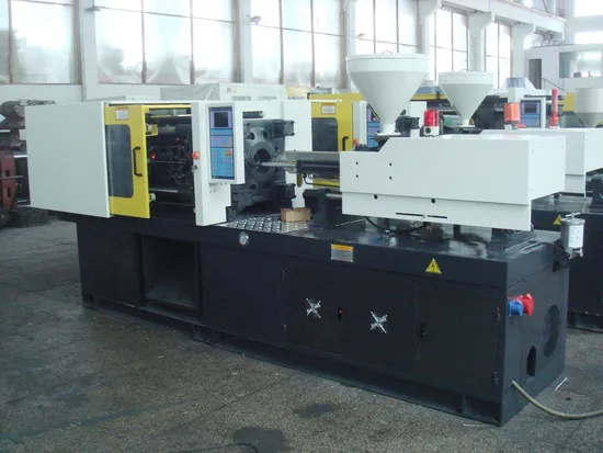 All New Plastic Chair Making Machine Injection Molding Machine