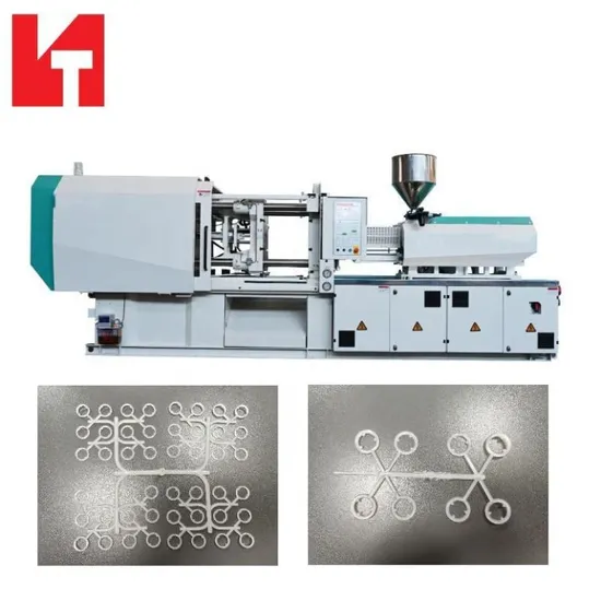 180 Ton 180t Syringe Making Machinery