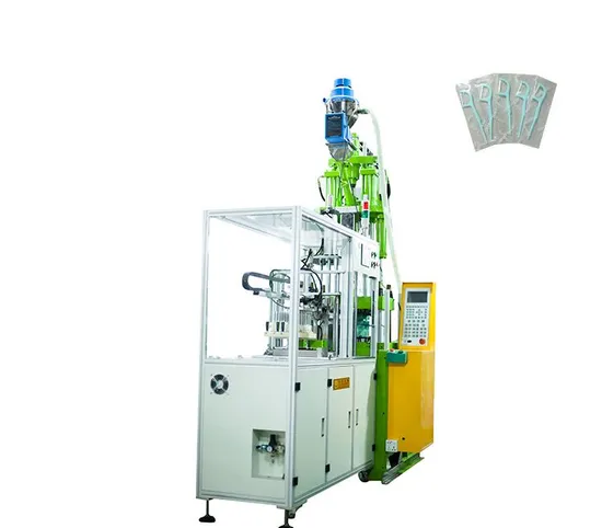 Automated Plastic Toothpick Maker