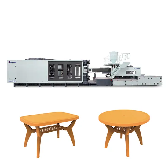Chinese High Response New Style Servo Energy-Saving Plastic Injection Molding Machine Hxm2200