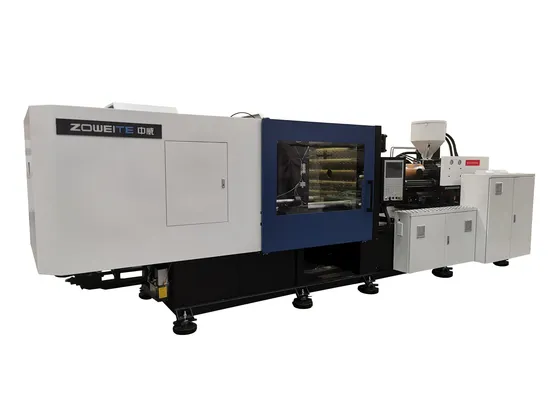 High Speed Thin Wall Containers Boxes Injection Beer Cups Molding Making Machine