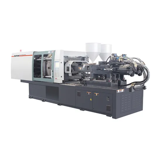 Reliable Quality Plastic Injection Machine Dual-Color Injection Molding Machine