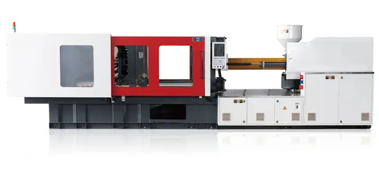 Hf-458t Thin-Wall Products High Speed Precision Injection Molding Machine