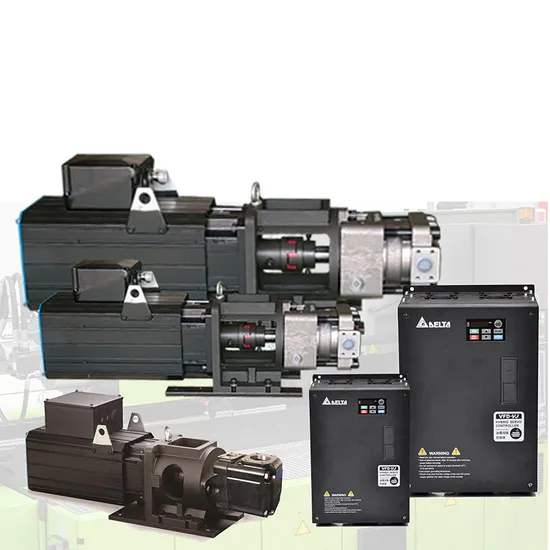 Hydraulic Servo Controlling System for Die Casting Molding Machine