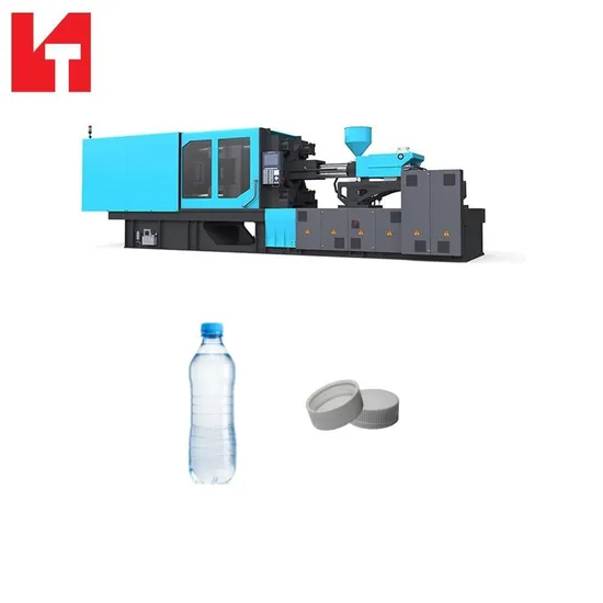 Innovative 1200kN Injection Molding Machine for Medical Equipment