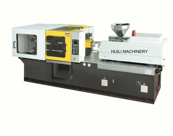 Injection Molding Machine 140 Ton Plastic Injection Moulding Machine with Low Price