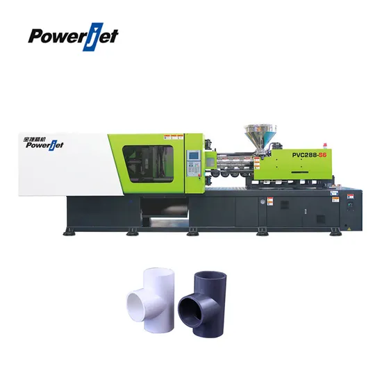 All New PVC 560 Tons Injection Moulding Machine
