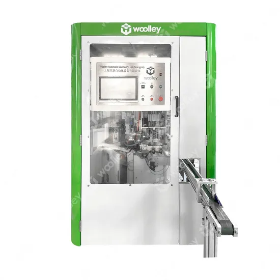 Cosmetic Tube Shoulder Injection Machine Mold Tube Heading Injection Machine Vertical Shoulder Injection Molding Machine