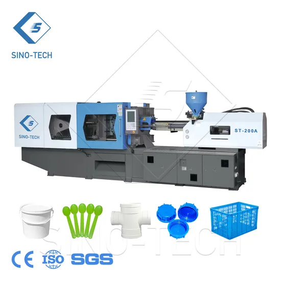 260t Plastic PVC UPVC PPR HDPE Pipe Fitting Making Injection Molding Moulding Machine Price for PVC Fitting