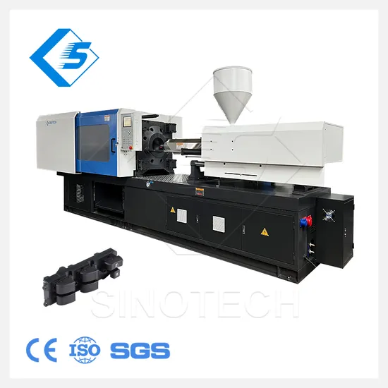 Good Price Plastic Automobile Bumper Making Injection Molding Machine for Car Parts