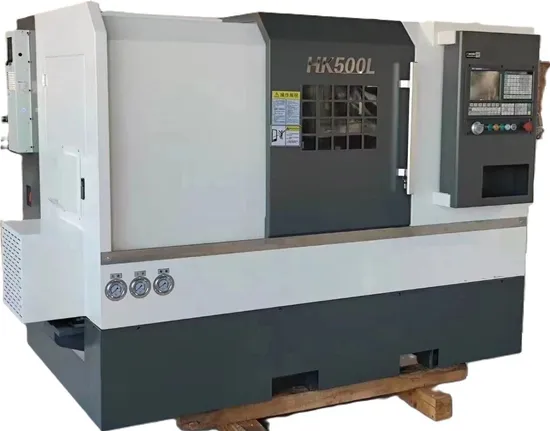 GSK High Efficiency Plastic Injection Molding Machine for Competitive Quality