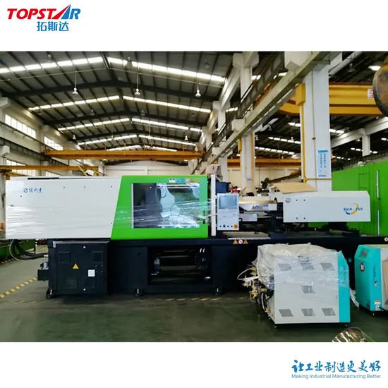 Good Price Disposable Plastic Products Making Injection Molding Machine