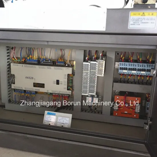 300ton Plastic Injection Molding Machine Factory Price