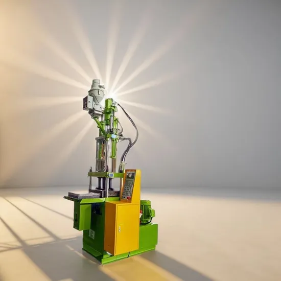 45t Auto Parts Injection Molding Equipment