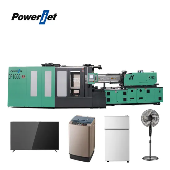 1100ton Injection Molding Machine Service for Home Appliance Plastic Parts Enclosure Housing Making Machine Price