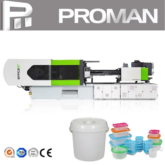 Plastic Bottle Preform Full Automatic Pet Particle Injection Moulding Machine Pet PP Plastic Products Making Stretch Machine