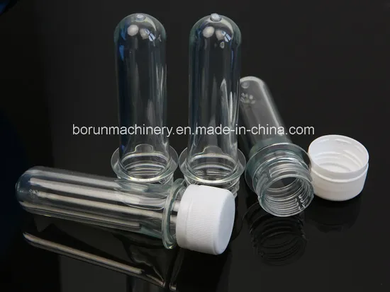 Best Sale Water Bottle Preform Injection Molding Machine