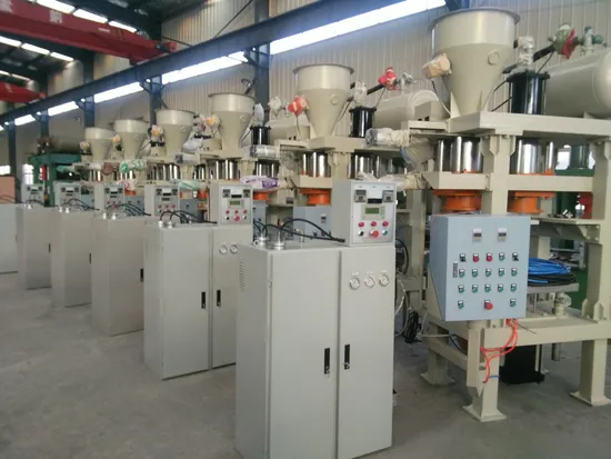 Innovative Sand Recycling Solution for Automated Molding Machinery Efficiency Boost