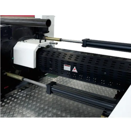 270 Ton Plastic Restaurant Dining Room Chair Stackable Windmill Stool Injection Making Molding Machine