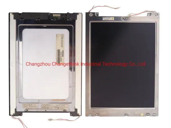 Durable Nissei Touch Screen and Display Panel Replacement