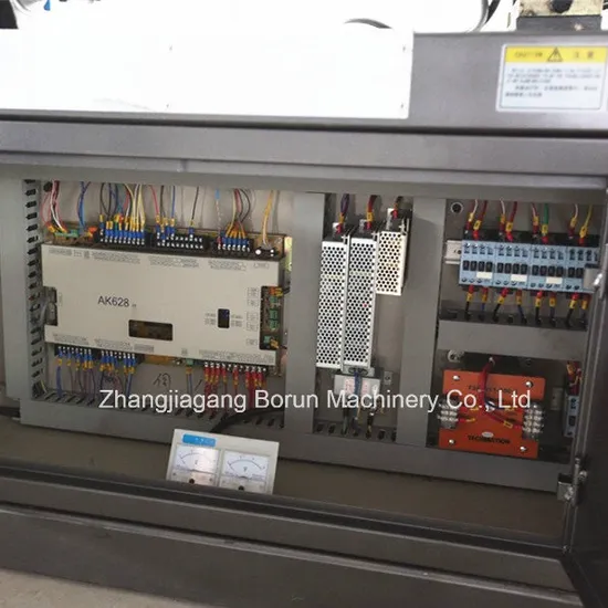 Horizontal Injection Molding Machine for Pet Preforms