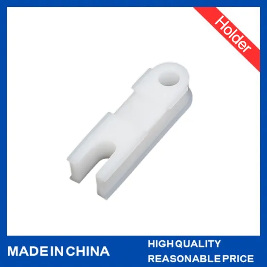 Kens PE Upe Holder Plug-in Wheel Disc Roller Support for Washing Machine