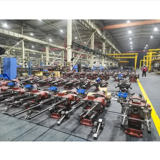Automatic Plastic Injection Molding Machine 230 Ton for Food Box and Container Prduction