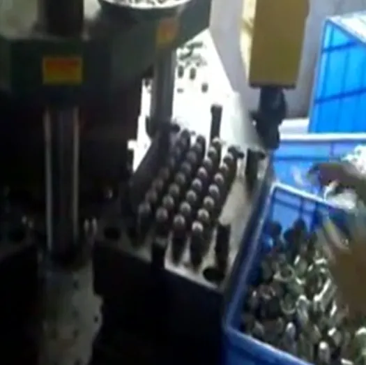 Fully Automatic LED Lamp Cup Molding Equipment Plastic Injection Machines