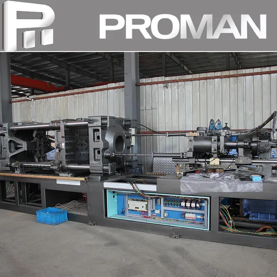 Bottle Cap Plastic Pet Preform Injection Molding/Moulding/Making Machine