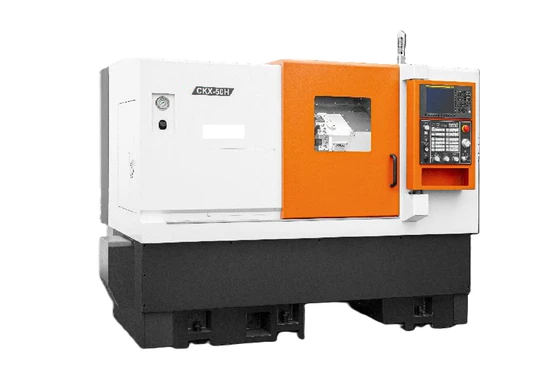 GSK Robust Plastic Injection Machine with High Efficiency Capabilities