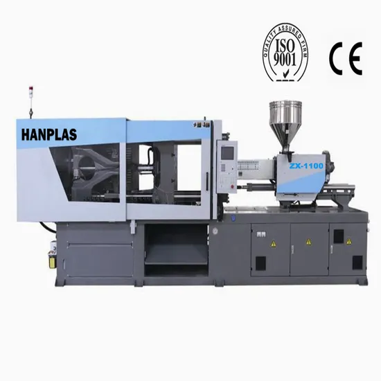 High Quality Small Plastic Injection Machine