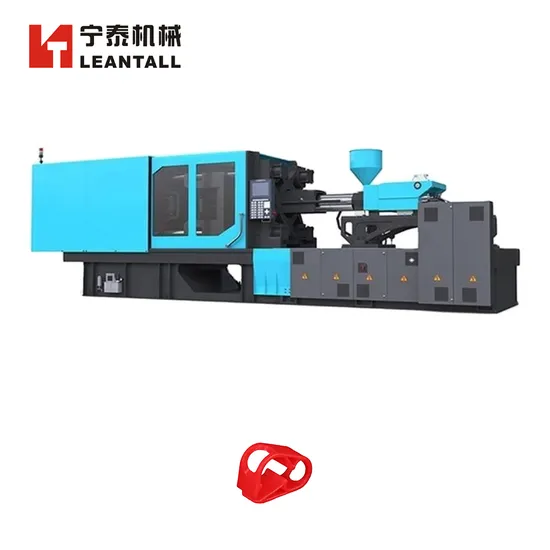 230t Leantall Injection Molding Machine for Droppers Stretch Blow Versatile Use