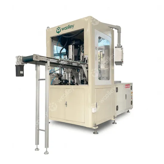 Tube Shoulder Injection Molding Machinery Soft Tube Making Machine Tube Shoulder Injection Moulding Machine Prices