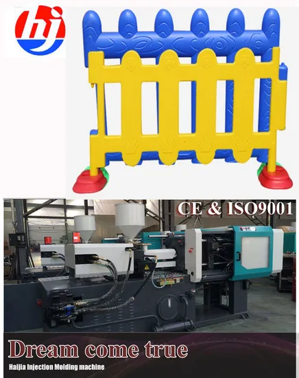 Husky Injection Molding Machine
