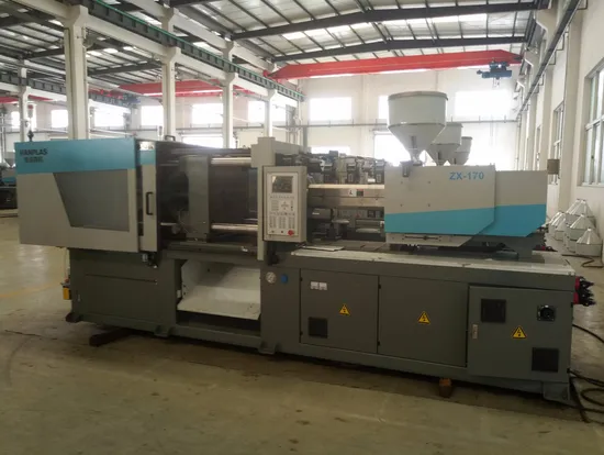 High Sensitive Response Plastic Sheet Extrusion Machine