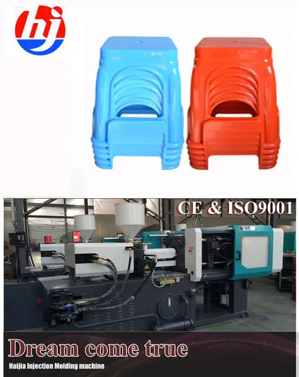 Injection Molding Machine