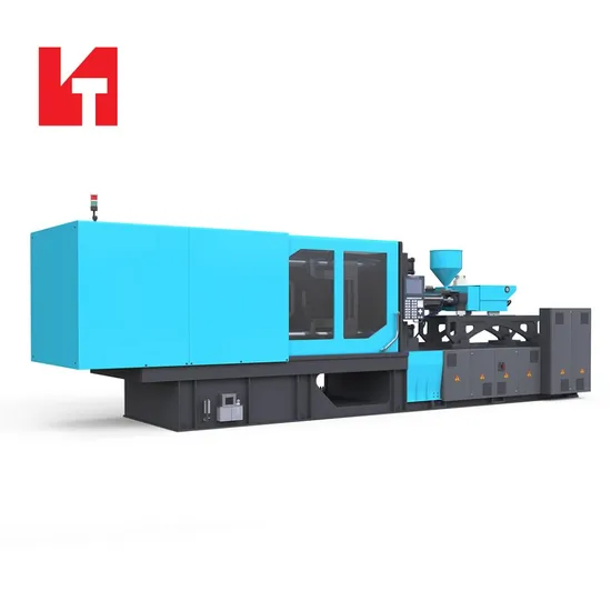 750t Newly Made Plastic Making Machinery