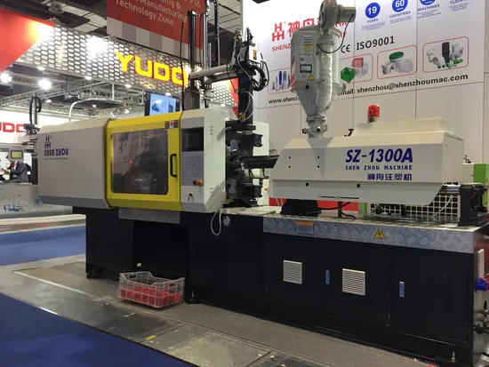 Plastic Bottle Caps Manufacturing Injection Machine Mold Maker