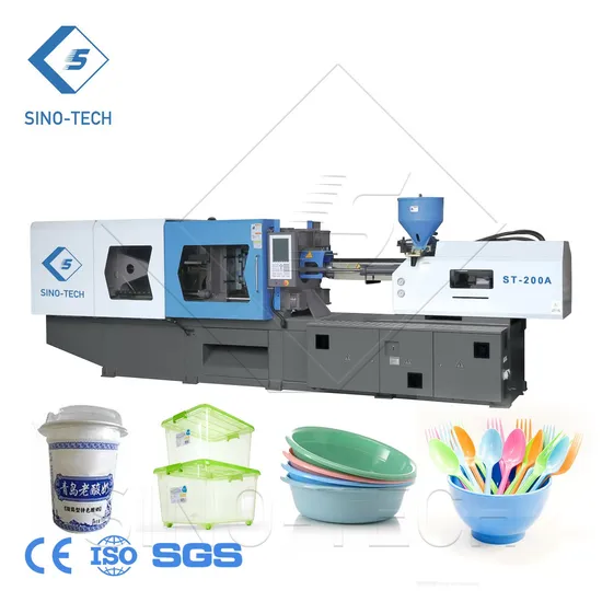 Plastic Cover Phone Case Making Machine Plastic Injection Molding Machine Plastic Injection Molding Machine Thermoplastic