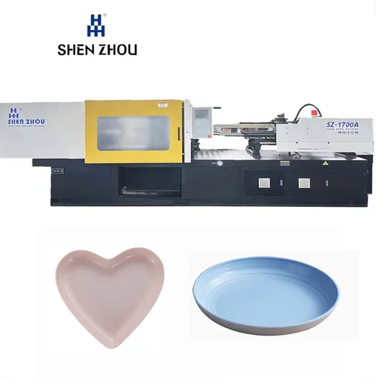 Plastic Food Containers Storage Lunch Boxes Containers Injection Molding Machines