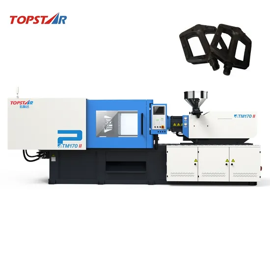Small Automatic Servo Energy Saving Plastic PE PPR PVC Fittings Injection/Moulding Molding Machine