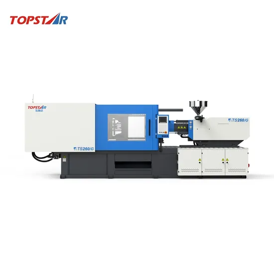 High Precision PVC PPR PE Pipe Fitting Injection Moulding Machine Making Machine