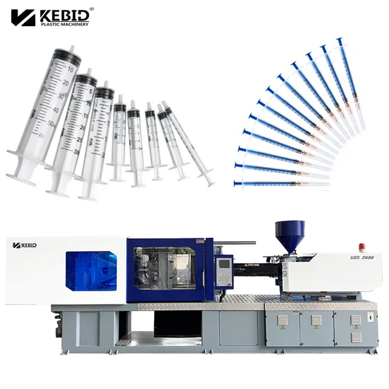 Daily Chemical Blow Molding Machine