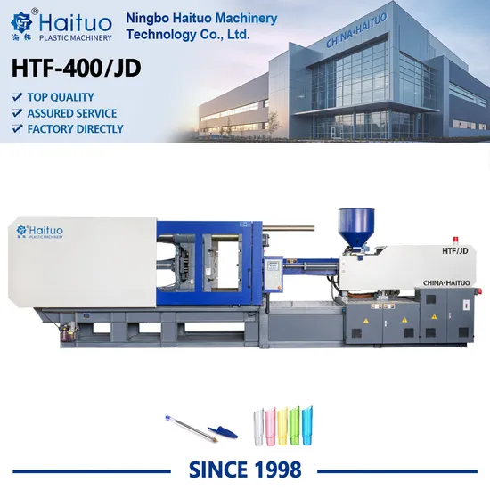 Portable Injection Molding Machine for Small Plastic Manufacturing