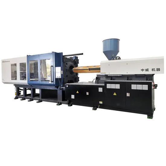 Plastic 20L 25L Barrel Injection Paint Container Oil Pail Molding Machining Machine