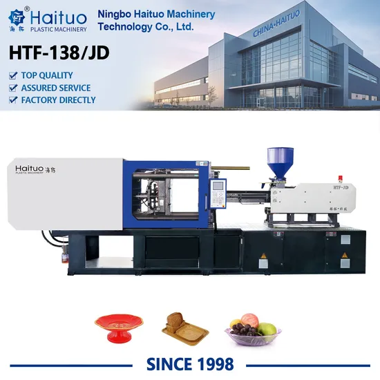 Advanced Injection Molding Services for Large Scale Manufacturing