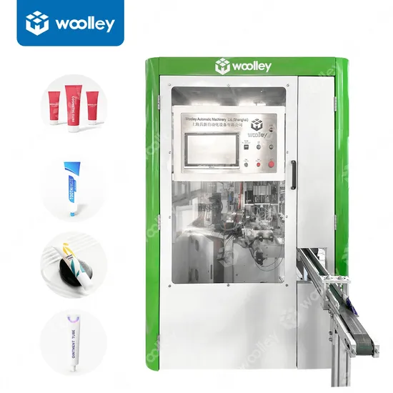 Cosmetic Tube Shoulder Injection Machine Cosmetic Tube Shoulder Machine Desktop Tube Heading Injection Molding Machine